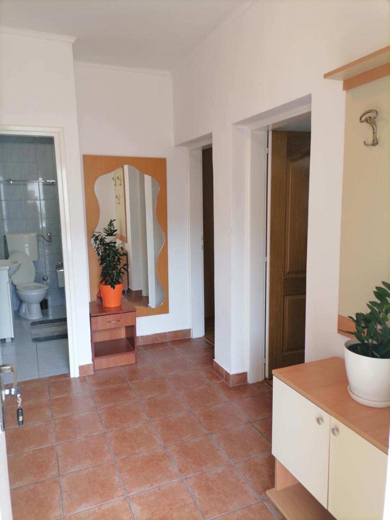 Apartment Bella Vista Kotor Room photo