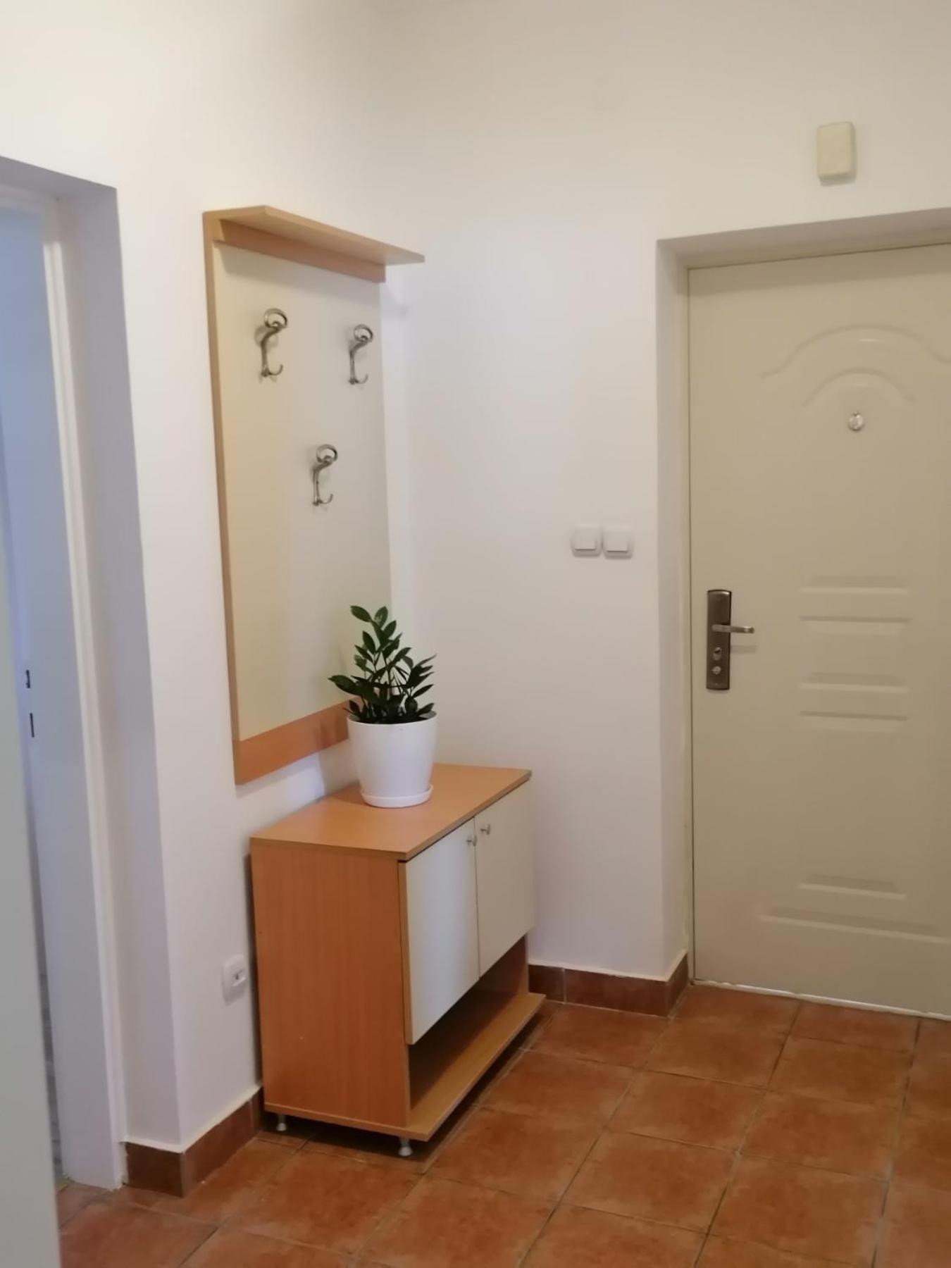 Apartment Bella Vista Kotor Room photo