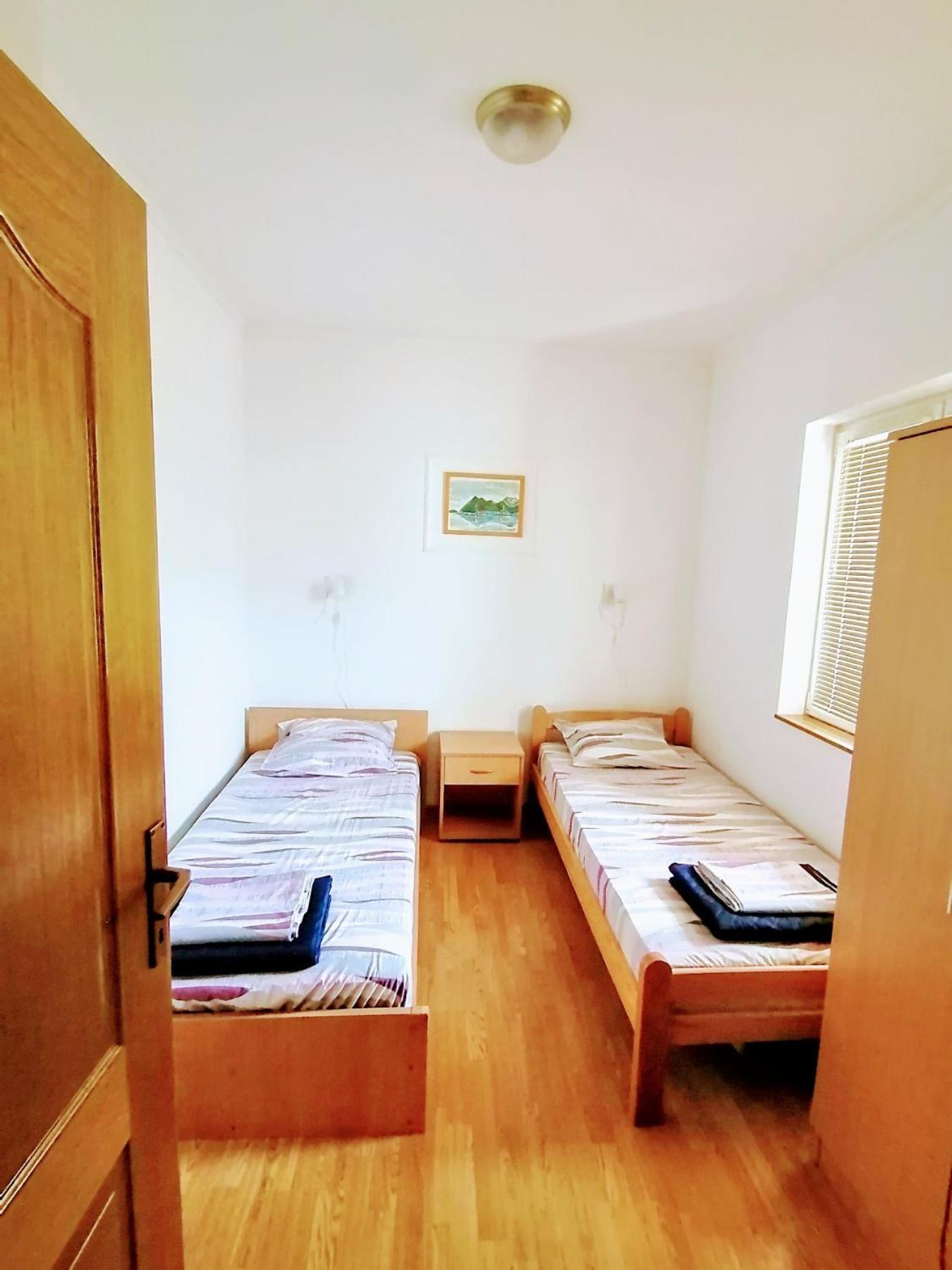 Apartment Bella Vista Kotor Room photo